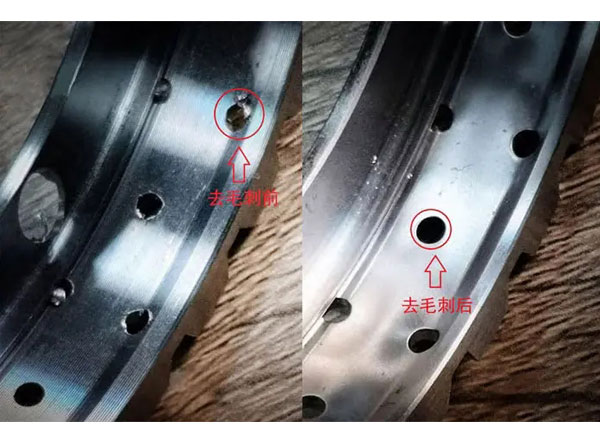 液压系统毛刺存在的影响及危害不容小觑，具体影响有哪些？液压配件厂家YP街机电子液压分享如下：